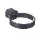 Хомут универсальный Docke Lux ПВХ - Графит купить в Камышине
