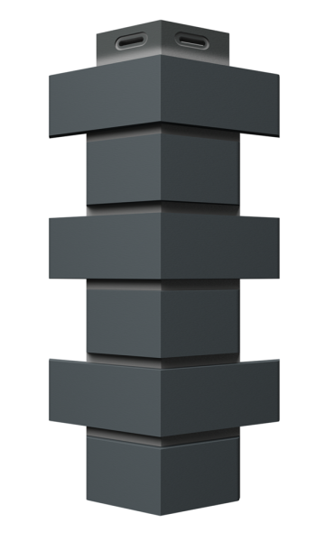 Угол Flemish Тёмно-серый купить в Камышине