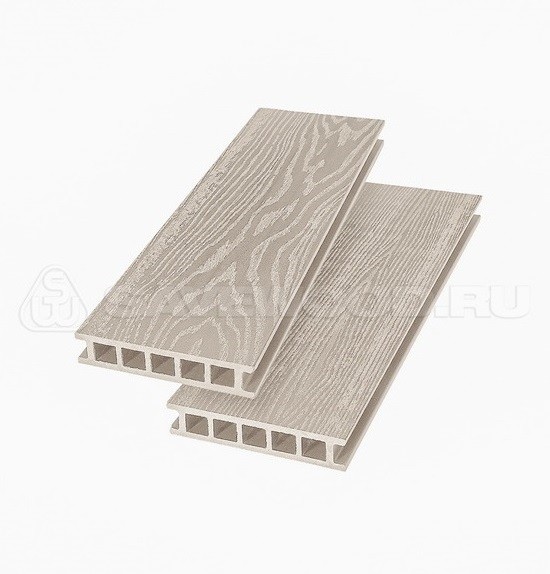 Террасная доска из ДПК SW-Fagus «SaveWood» бежевый купить в Камышине