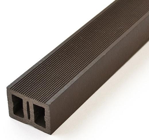 Лага ДПК 48х35х4000мм NanoWood купить в Камышине