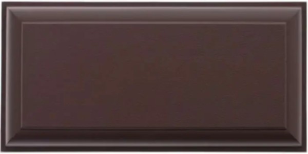 Система отделки углов - отделочный элемент №1 Альта-Профиль Коричневый 0,25 х 0,13 м купить в Камышине