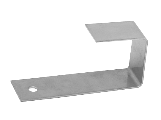 Скоба монтажная Grinder для лаги купить в Камышине