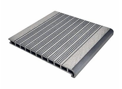 Ступени из ДПК Faynag Графит купить в Камышине