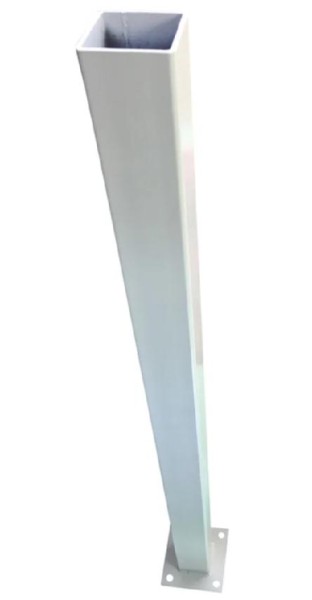 Кронштейн для столба Polivan SINGARAJA металл купить в Камышине