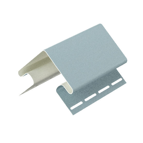 Внешний угол 75 мм Docke Голубика купить в Камышине