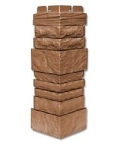 Наружный угол КАМЕНЬ ШОТЛАНДСКИЙ Блэкберн купить в Камышине