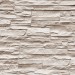 Фасадная панель FineBer, Скол -  Светло бежевый купить в Камышине