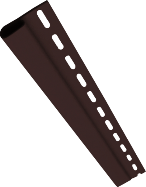 Финишная планка Vinyl-On 3,05 м – Кофе купить в Камышине