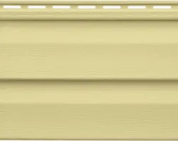 Сайдинг Виниловый Аляска Классик, Шэдоу