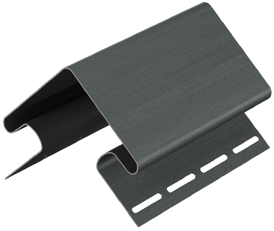 Внешний угол 75 мм Docke Графит купить в Камышине