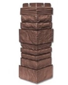 Наружный угол КАМЕНЬ ШОТЛАНДСКИЙ Глазго купить в Камышине