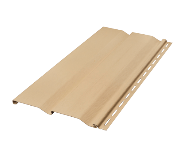 Сайдинг виниловый «Лапландия» Маисовый купить в Камышине