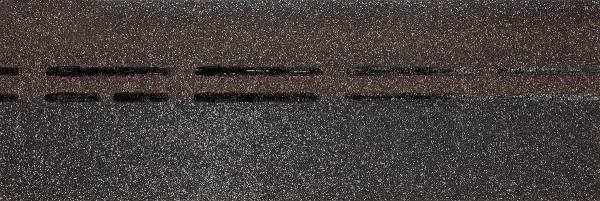 Коньково-карнизная черепица Docke Premium, фладен купить в Камышине