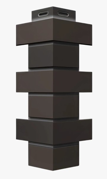 Угол Flemish Тёмно-коричневый купить в Камышине