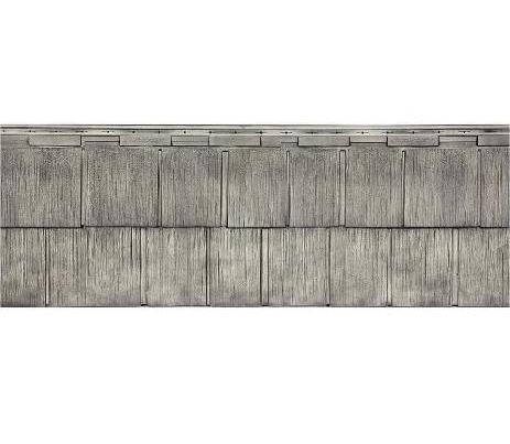 Фасадная панель Техоснастка, Щепа Пихта Кавказ купить в Камышине