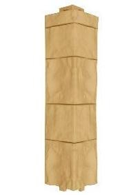 Canada Ridge Угол внешний кремовый купить в Камышине