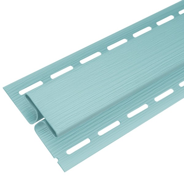 Соединительный Н-профиль TECOS БИРЮЗА купить в Камышине