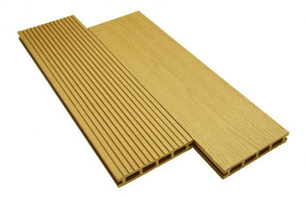 Террасная доска из ДПК WOODVEX Select Вуд купить в Камышине