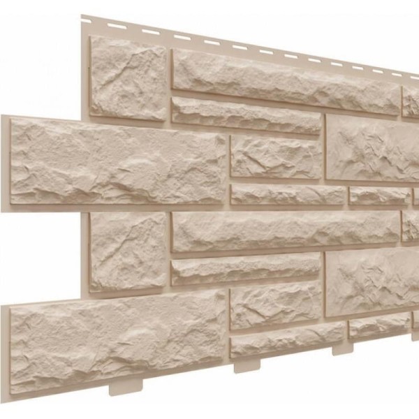 Фасадная панель Доломит NEW Орех купить в Камышине