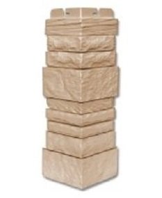 Наружный угол КАМЕНЬ ШОТЛАНДСКИЙ Линвуд купить в Камышине