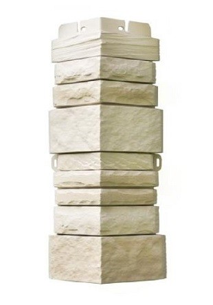 Угол наружный Grand Line Сланец Элит Пшеница купить в Камышине