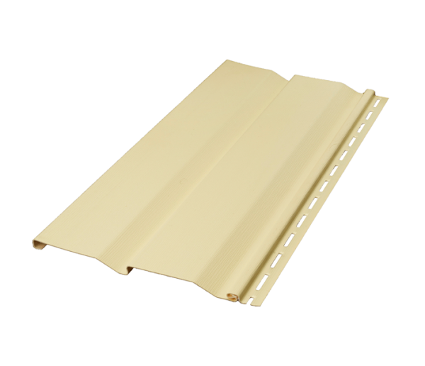 Сайдинг виниловый «Лапландия» Шафран купить в Камышине