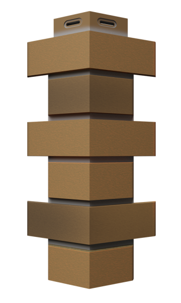 Угол Flemish Кофейный купить в Камышине