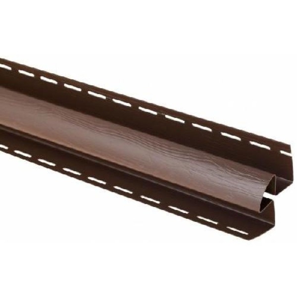 Угол внутренний Премиум Т-13, ВН, Тёмный Орех купить в Камышине