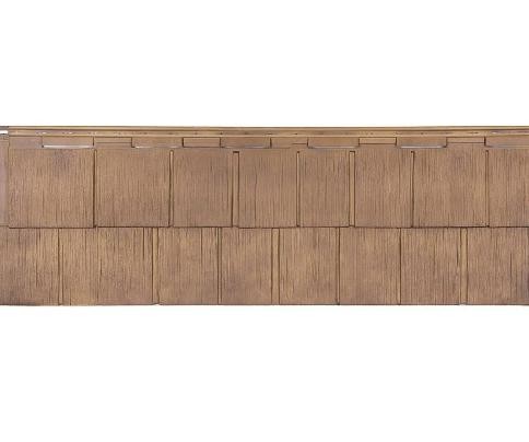 Фасадная панель Техоснастка, Щепа Пихта Тянь-Шань купить в Камышине