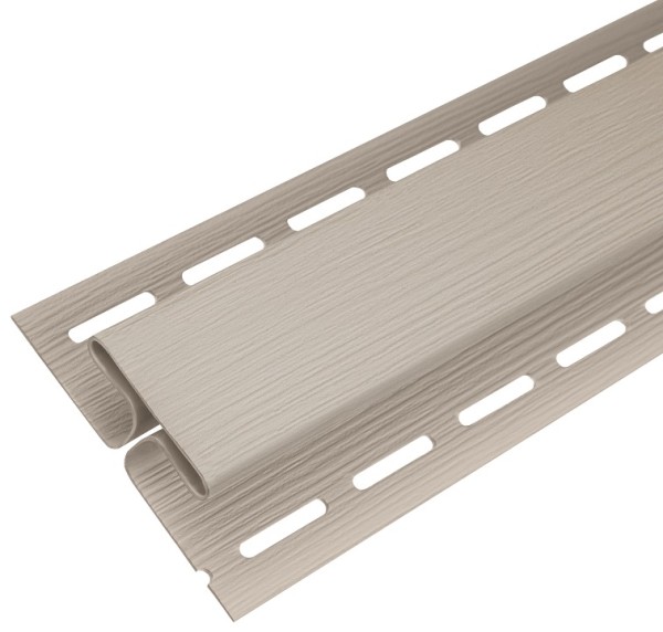 Соединительный Н-профиль TECOS БЕЖЕВЫЙ купить в Камышине