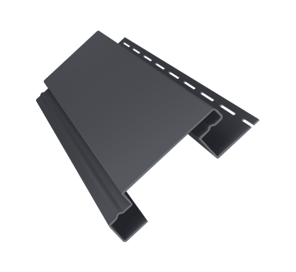 Планка наборная Графит купить в Камышине