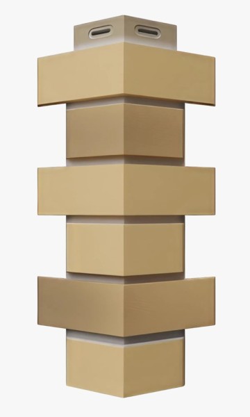 Угол Flemish Золотой купить в Камышине