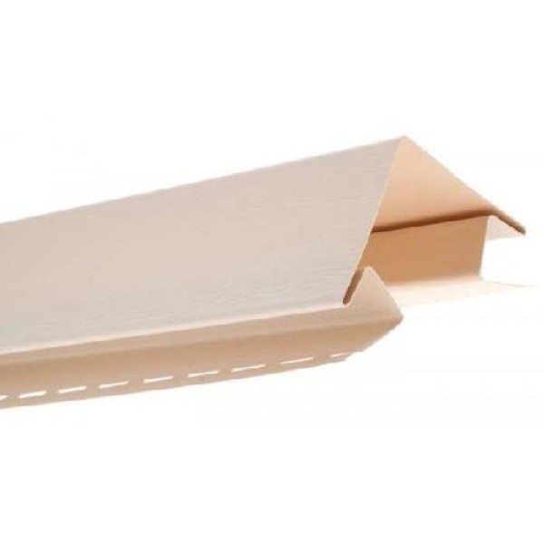 Угол наружный Премиум, Т-12, ВН, Бежевый купить в Камышине