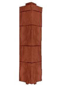 Canada Ridge Угол внешний терракотовый купить в Камышине