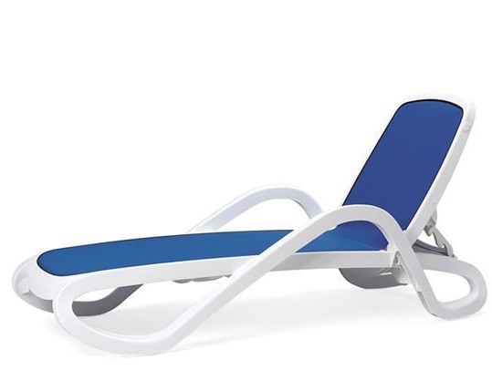 Шезлонги Alfa Blue купить в Камышине