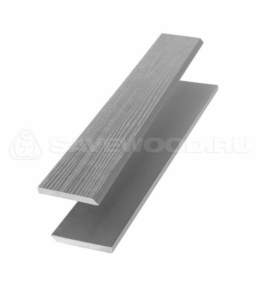 Торцевая рейка Savewood Пепельный купить в Камышине