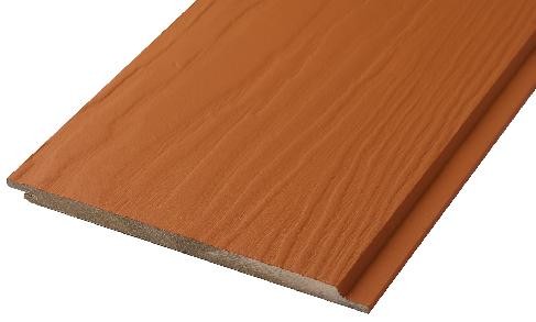 Фиброцементные панели Wood Click F32 купить в Камышине