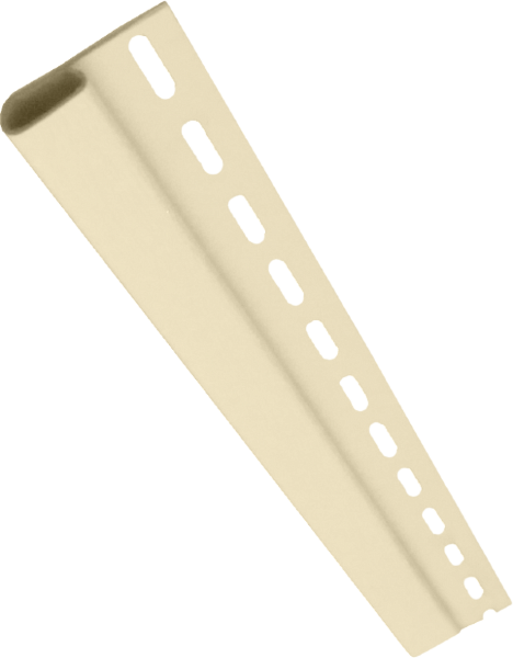 Финишная планка Vinyl-On 3,05 м – Лен купить в Камышине