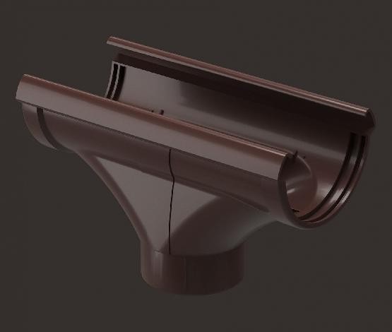 Воронка Docke Lux ПВХ - Шоколад купить в Камышине