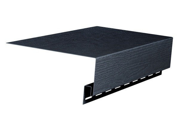 Околооконная Планка Grand Line Графит купить в Камышине