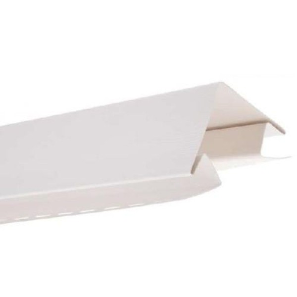 Угол наружный Премиум, Т-12, ВН, Белый купить в Камышине