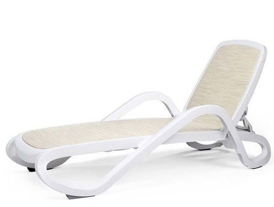 Шезлонги Alfa Biege купить в Камышине