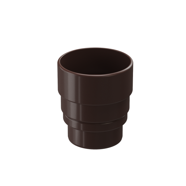 Переходник Docke Lux ПВХ - Шоколад купить в Камышине