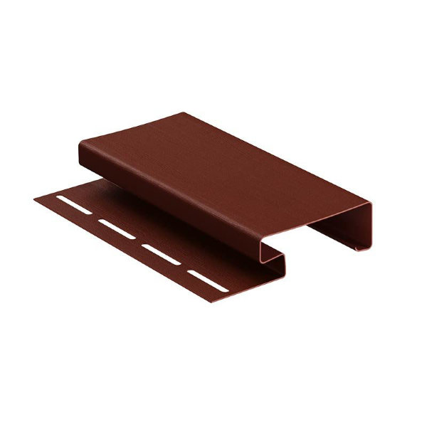 Наличник для сайдинга, гранат купить в Камышине