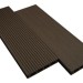 Террасная доска из ДПК  WOODVEX Select Темно-коричневый купить в Камышине
