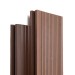Террасная доска  из ДПК ECODECKING Экстра Шоколад купить в Камышине