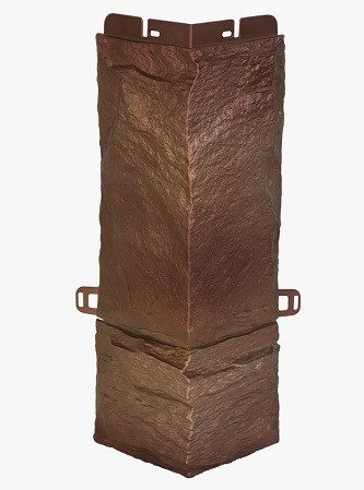 Наружный угол гранит (пиренейский), 0,47 х 0,16м купить в Камышине