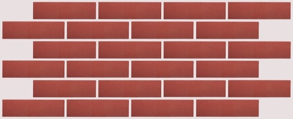 Гибкая клинкерная плитка СТ-01 (сборная) купить в Камышине