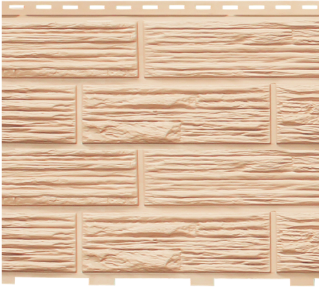 Фасадные панели «Сланец”, Орех купить в Камышине