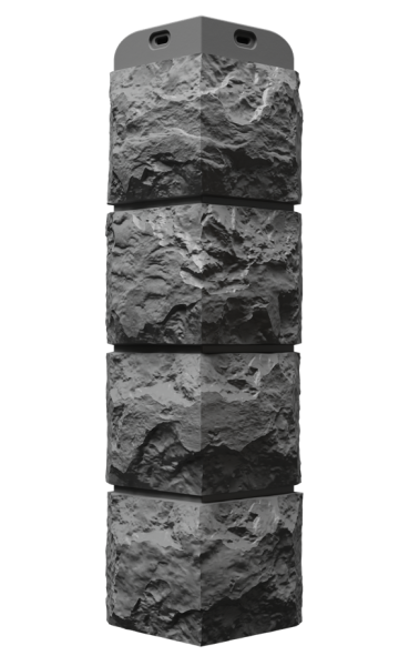 Угол BERGART Под камень Корунд купить в Камышине